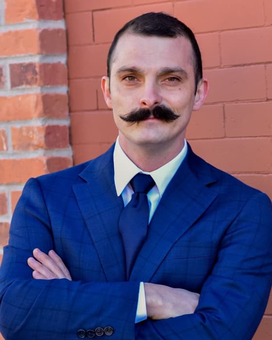 Orion Love, real estate broker serving Orchard Mesa sellers