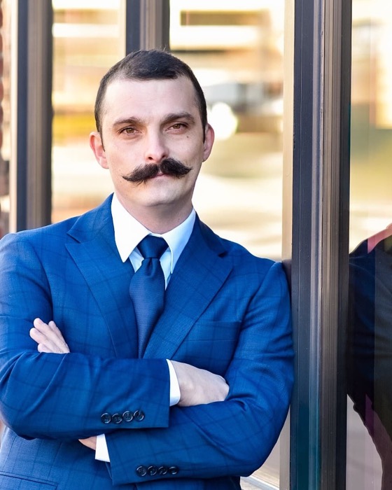 Orion Love, real estate broker serving Southeast Grand Junction sellers