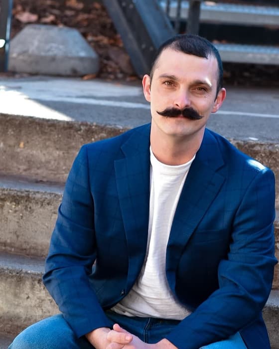 Orion Love, Grand Junction real estate broker