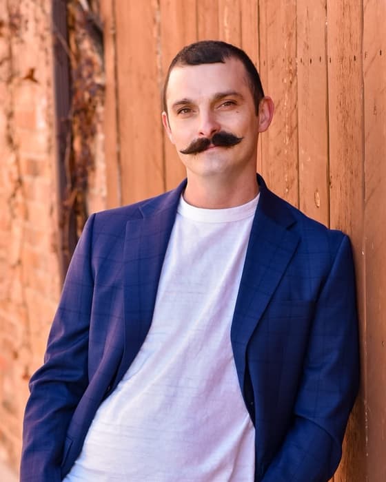 Orion Love, Grand Junction real estate broker
